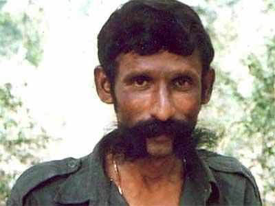 Police trapped Veerappan using his businessman contact