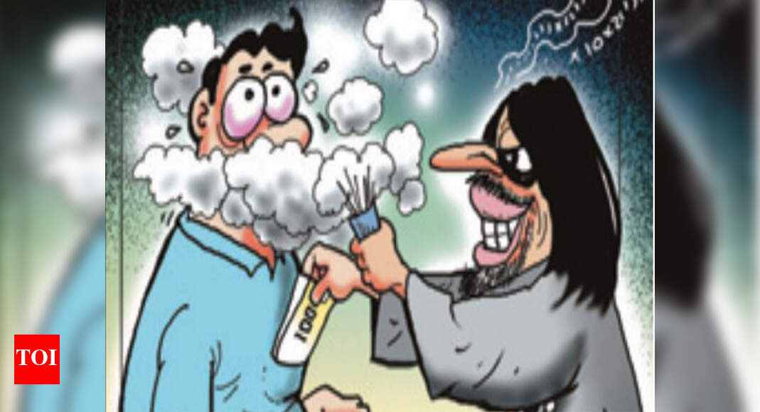 Tantrik ritual' claims life of a youth from Bhilwara | Ajmer News - Times of India Tantrik ritual' claims life of a youth from Bhilwara | Ajmer News - Times of India