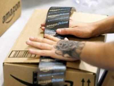 Amazon's international biz losses jump to $487 million on back of India