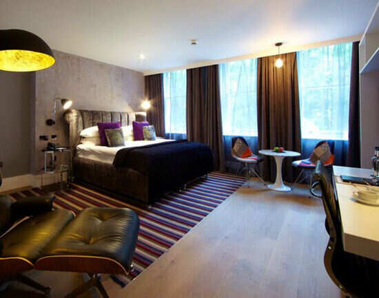 Your first-hand guide to 10 mid-range hotels in Glasgow