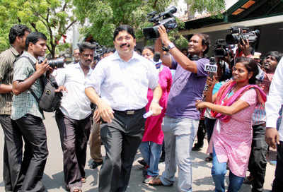 Aircel-Maxis case: Enforcement Directorate moves Supreme Court against Maran brothers' discharge