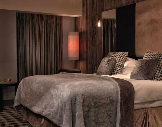 Malmaison Glasgow