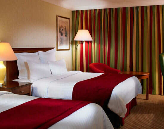 Glasgow Marriot