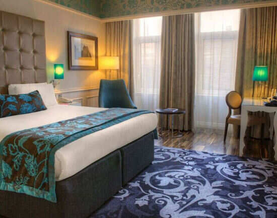 Hotel Indigo Glasgow