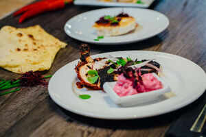 Best restaurants in Glasgow famous for Indian food
