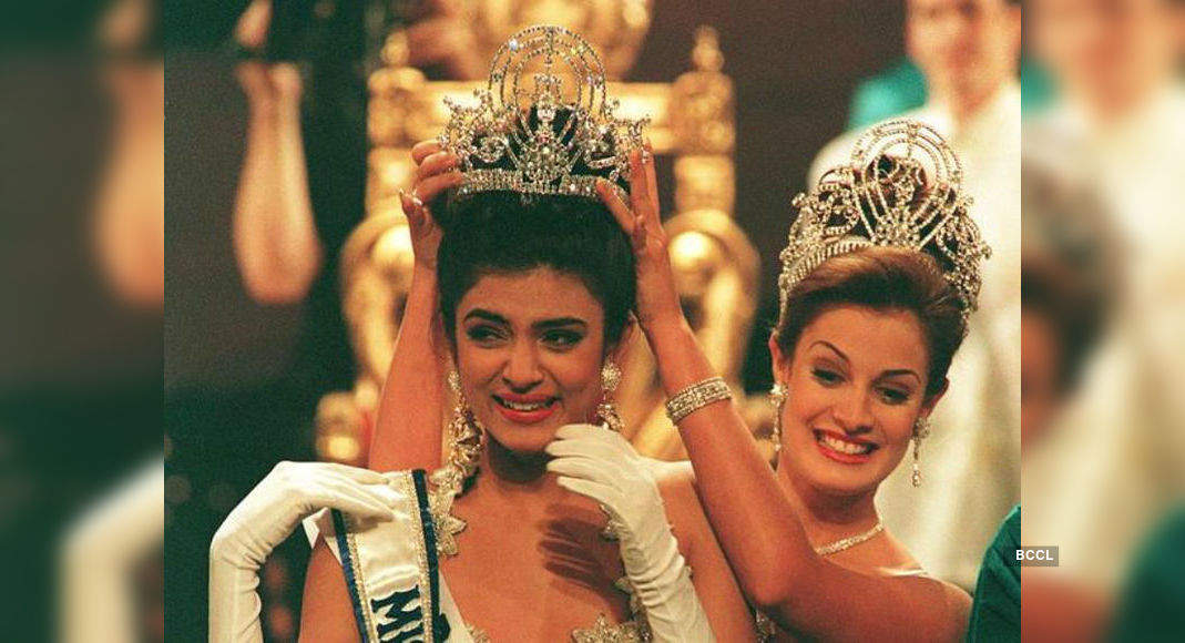 Crowning Moments Of Miss Universe Over The Years Beautypageants