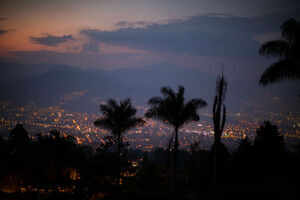 Medellin