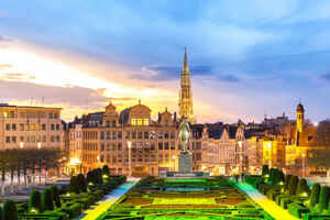 Weekend breaks from Brussels a globetrotter can&rsquo;t affort to miss
