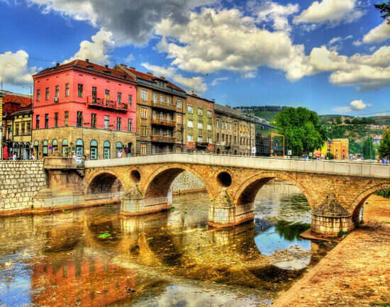 Sarajevo