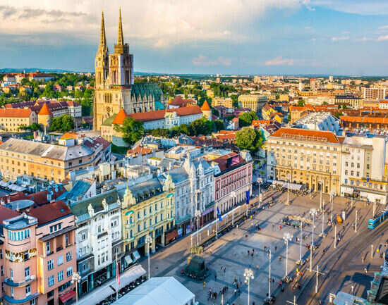Zagreb