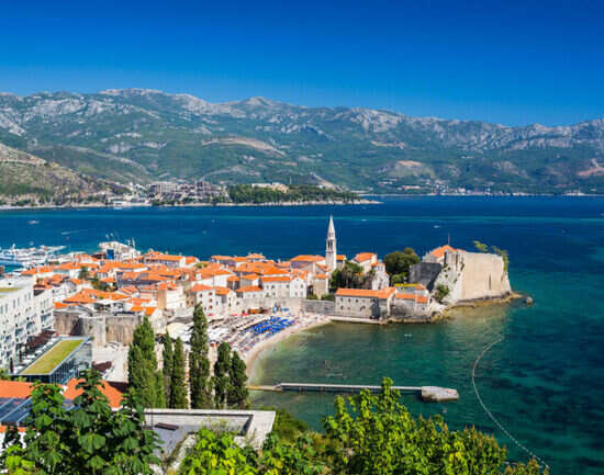 Budva