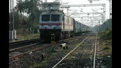 Union Budget 2017: Tamil Nadu gets Rs 2,287 crore for railways