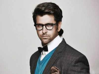 Hrithik Roshan: I did 90 per cent dubbing for 'Kaabil' | Hindi Movie News -  Times of India
