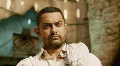 ‘Dangal’ box-office collection Week 6: Despite release of ‘Raees’ and ‘Kaabil’ Aamir Khan’s film rakes in money