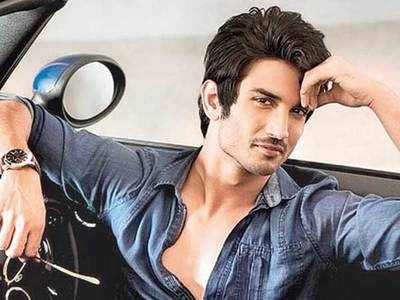 sushant singh: Sushant Singh Rajput part of Kendall Jenner’s Jaipur