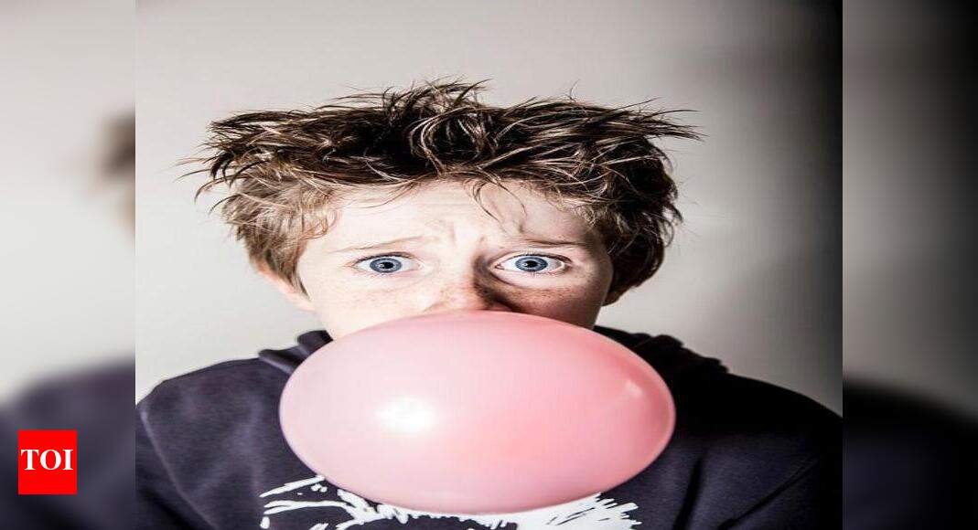 annoying sound Why sound of chewing, clicking pens annoys us Times