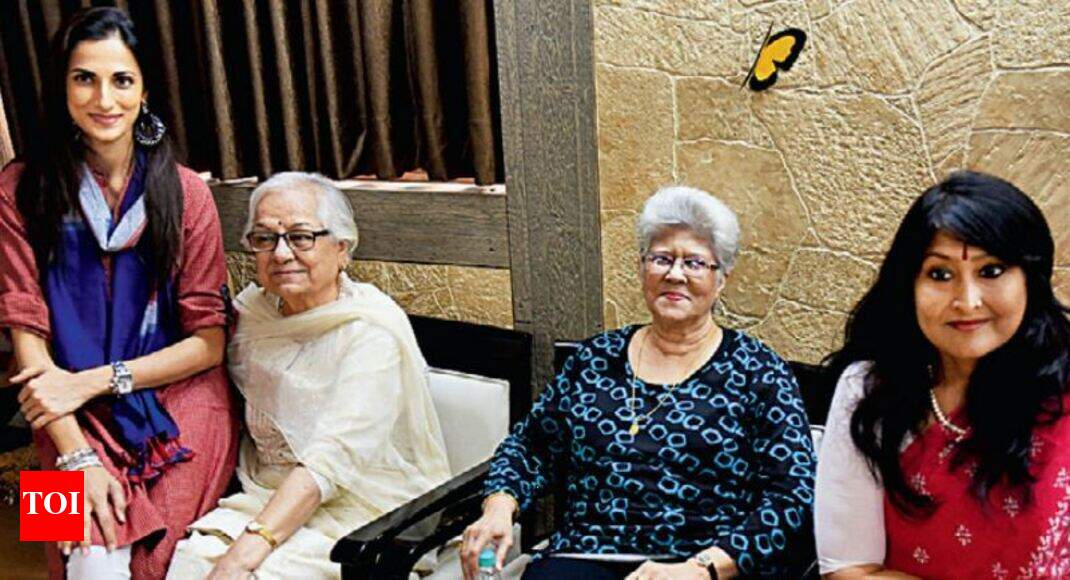 World Cancer Day: Cancer Day- Hyderabad'S Cancer Survivors Battle With ...