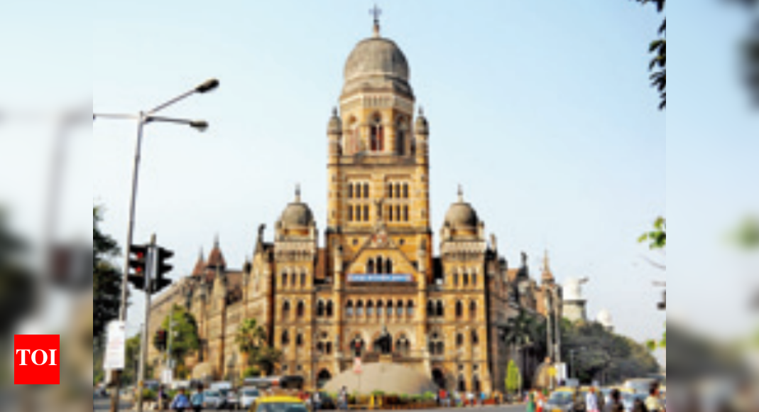 Winning party in BMC may pick male candidate for mayor | Mumbai News ...