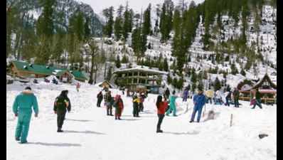 Banned tourism activities awaits nod from state