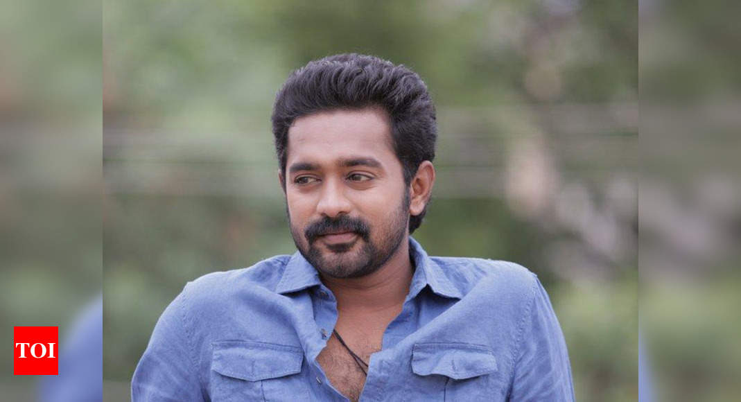 Asif Ali shoots in his lucky location for Sunday Holiday | Malayalam ...