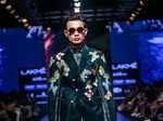 LFW '17: Day 3 - Burgoyne presents Narendra Kumar