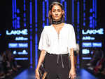 LFW '17: Day 4 - Shweta Kapur