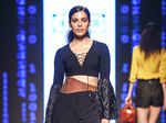 LFW '17: Day 4 - Shweta Kapur