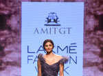 Lakme Fashion Week '17: Day 4 - Amit GT
