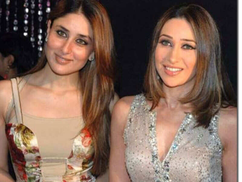 Karishma Kapoor Fakes