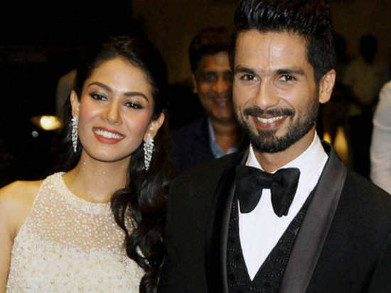 Shahid slams haters who criticise Mira for early marriage and pregnancy
