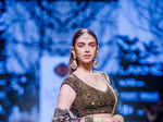 Lakme Fashion Week 2017 - Kotwara