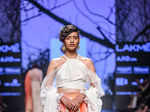 Lakme Fashion Week 2017 - Kotwara