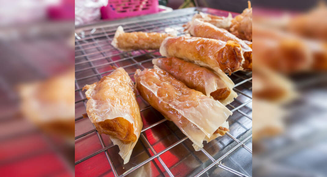 Crispy Tofu Fingers Recipe: How to Make Crispy Tofu Fingers Recipe | Homemade Crispy Tofu Fingers Re