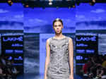 Lakme Fashion Week 2017 - Nupur Kanoi