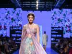 Lakme Fashion Week '17: Day 5 - Anushree Reddy