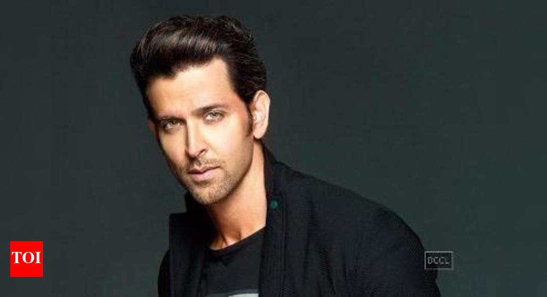 My equation with SRK remains fine but the clash was unhealthy: Hrithik ...