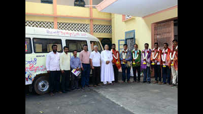 Karnataka Konkani Sahitya Academy gears up for Konkani Lokotsav