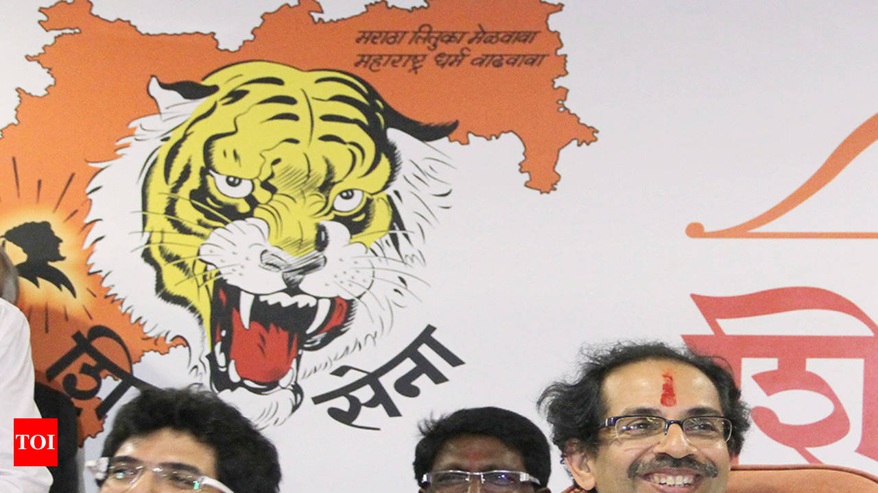 IT raids against Pannu, Kashyap Centre's political vendetta: Shiv Sena -  The Week