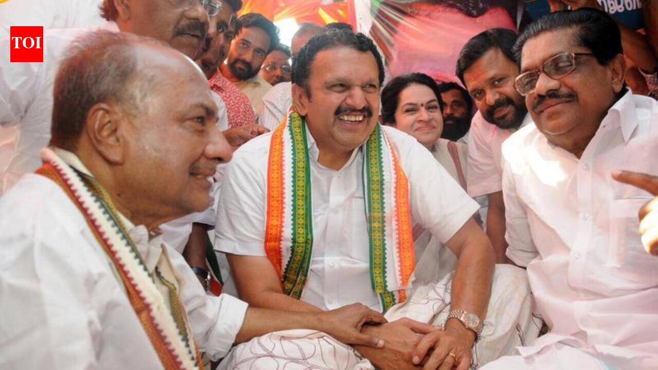 CPI questions education minister C Raveendranath’s sincerity ...