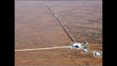 ‘Indian LIGO to be operational by 2024’