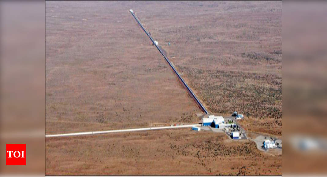 indian ligo experiment