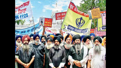 Sirsa Dera support to SAD: Trouble starts brewing within party fold