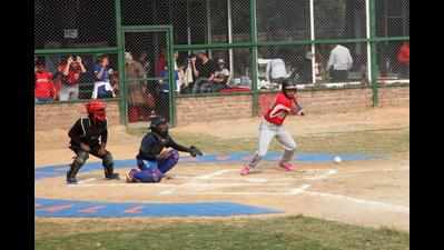 Field of Dreams: Giving wings to India’s baseball aspirations