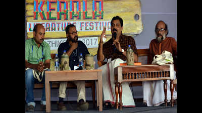 Kerala Literature Festival a huge success, say organizers
