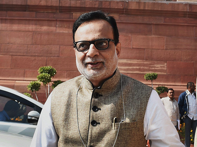 Meeting Apple's demands to be tough under GST: Hasmukh Adhia