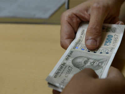 Rupee dream run continues, rises 10 paise against dollar
