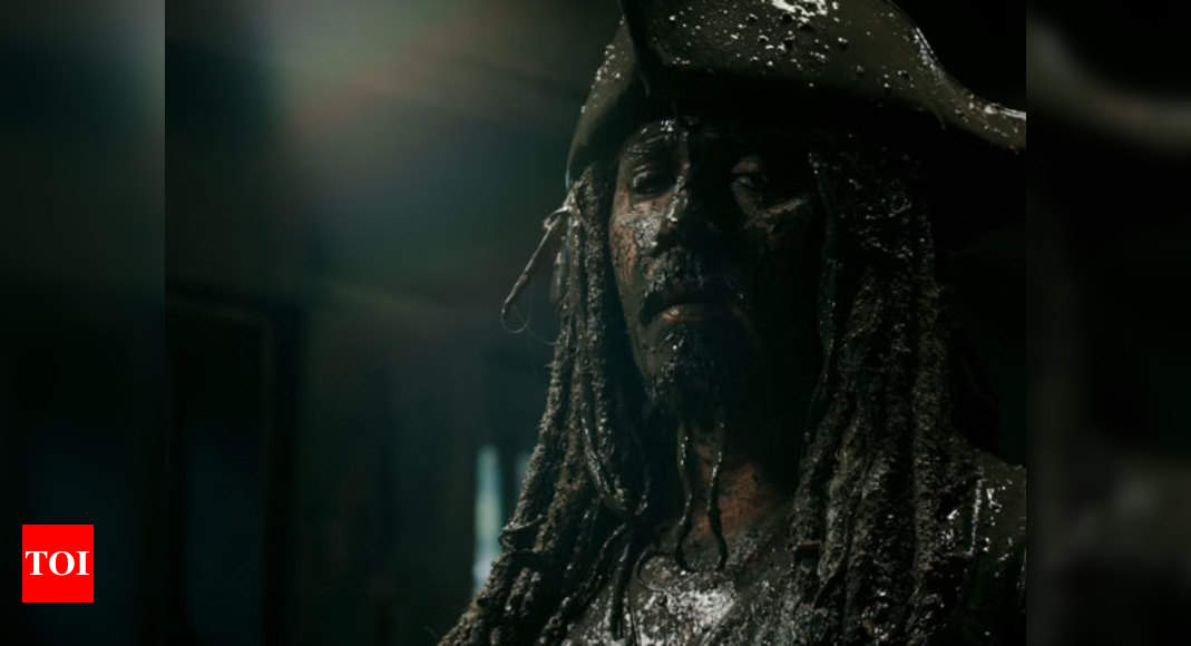 See Will Turner's Surprising Return in the New Pirates of the Caribbean  Trailer