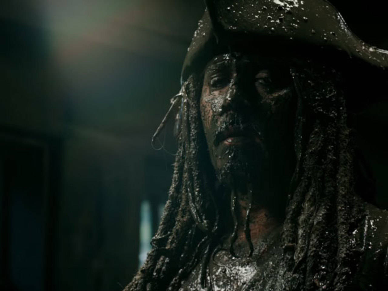 Pirates Of The Caribbean: Dead Men Tell No Tales' Pushed Back