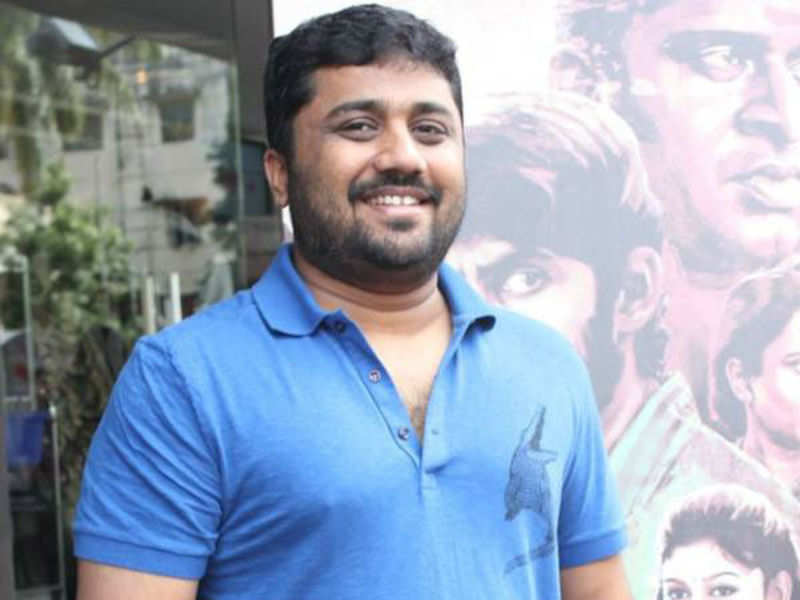 Gnanavel Raja blames TFPC for piracy in Kollywood | Tamil Movie News -  Times of India