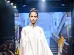 Lakme Fashion Week '17: Day 5 - Jayanti Reddy